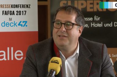 fafga.tv: fafga 2017 pressekonferenz baggersee