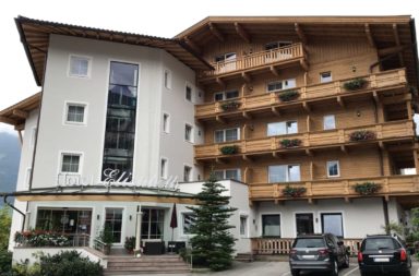 fafga-2018: hotel elisabeth fuegen
